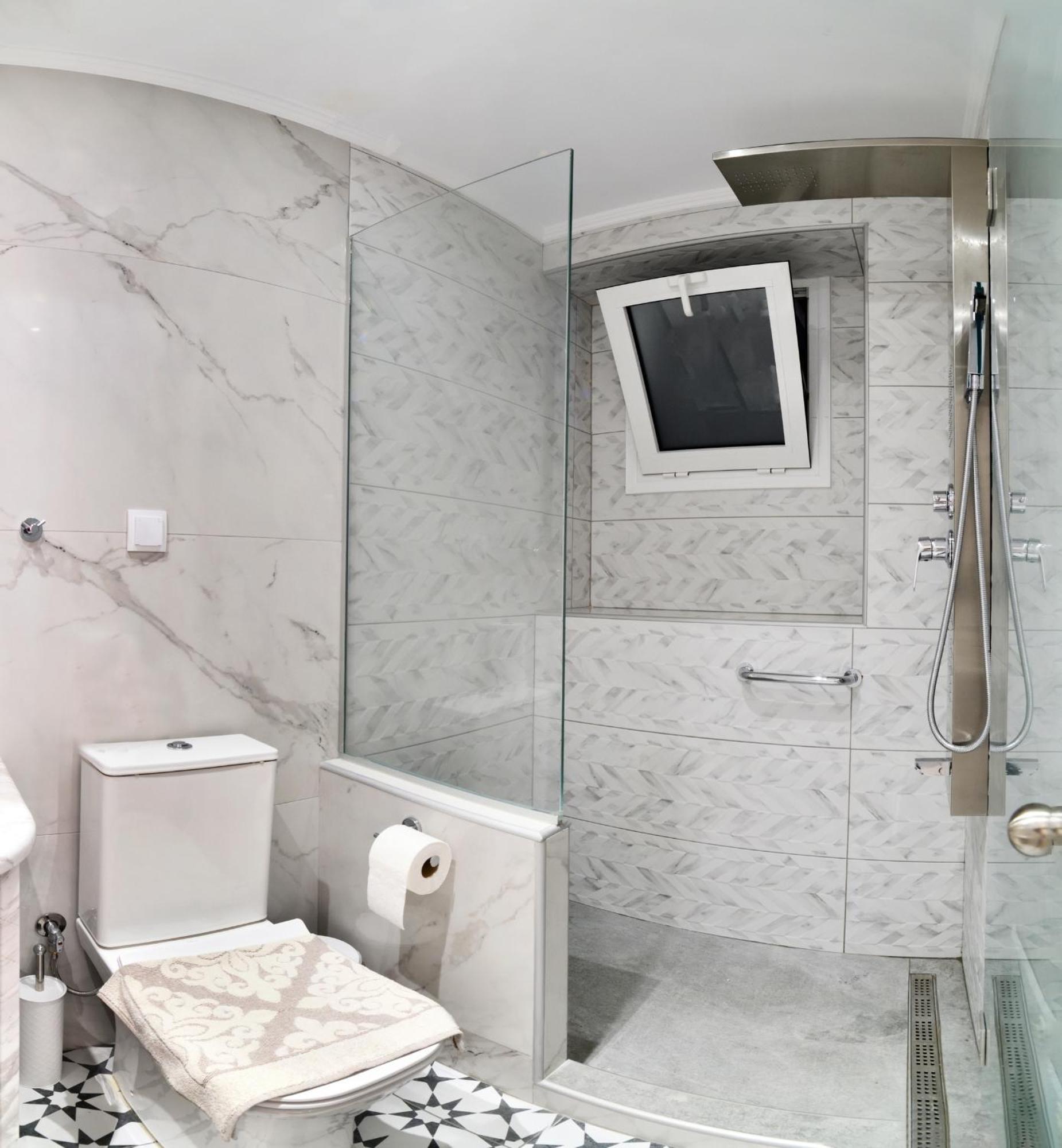 Favola Golden Beach Villa Daratsos Ngoại thất bức ảnh